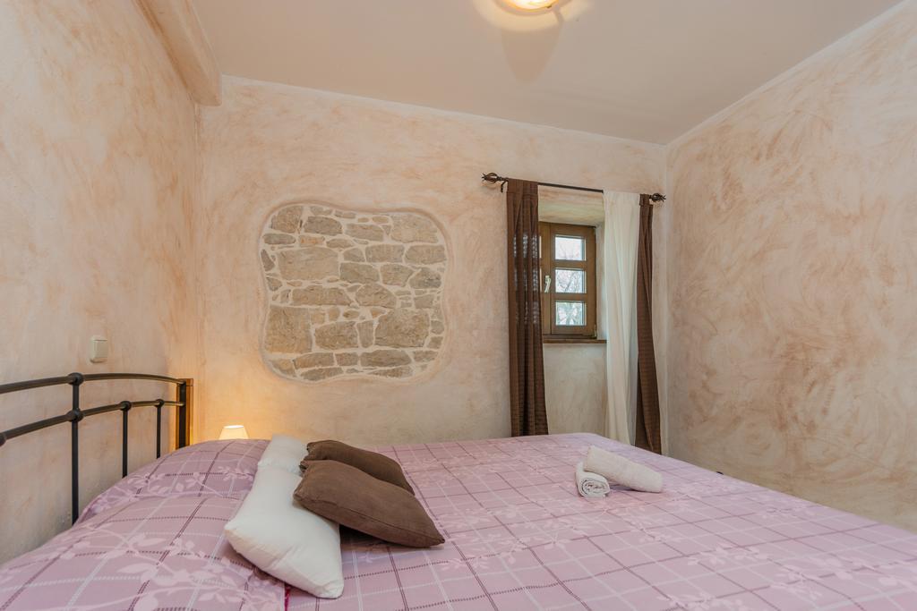 Apartment Velenik D&I بوريتش المظهر الخارجي الصورة