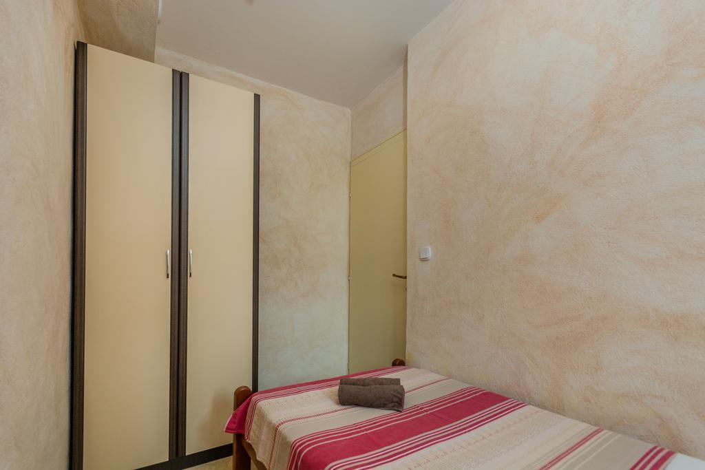 Apartment Velenik D&I بوريتش المظهر الخارجي الصورة