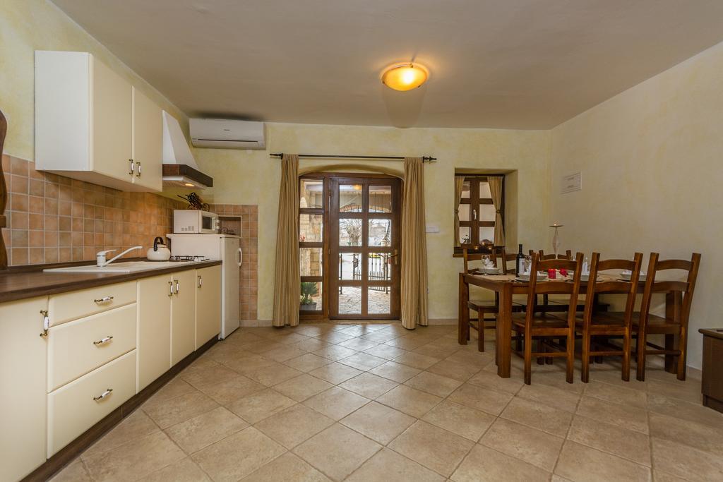 Apartment Velenik D&I بوريتش المظهر الخارجي الصورة