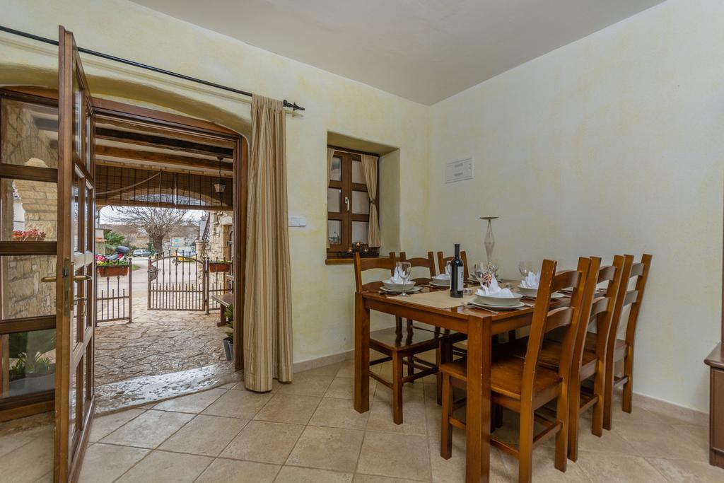 Apartment Velenik D&I بوريتش المظهر الخارجي الصورة
